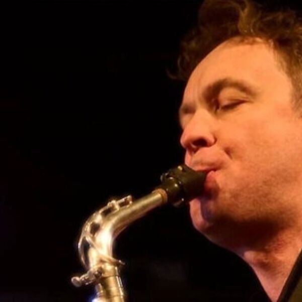 Вечер в соборе при свечах. Киномузыка и джаз