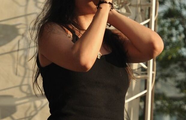 LOUNA на фестивале "Сафоний-2010"