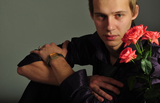 Фотосессия 