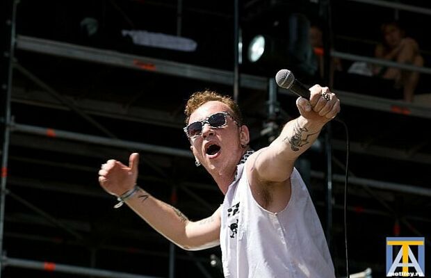 Нашествие 2010