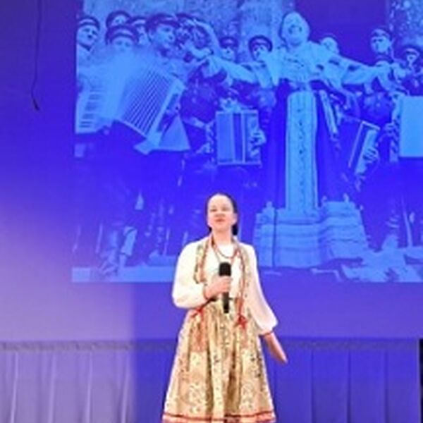 Отчетно – годовой Детства яркий свет…