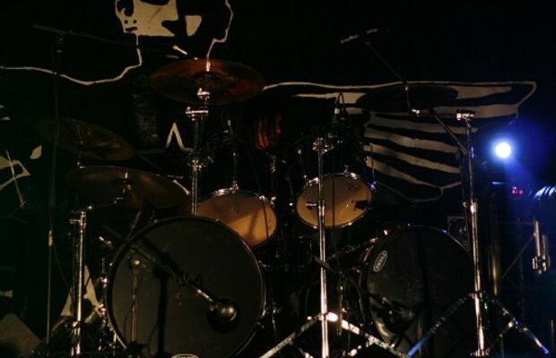 Cantilena @ Lelle Alternative Fest 2009 ( Tallinn - Estonia )