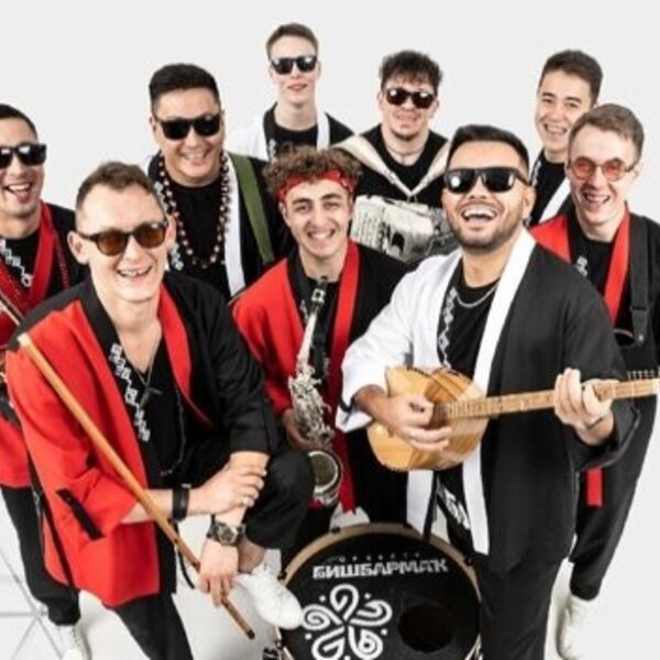 Эхо-ветра: этно-напевы