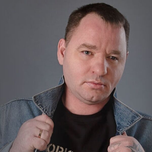 Концерт Сергея Завьялова