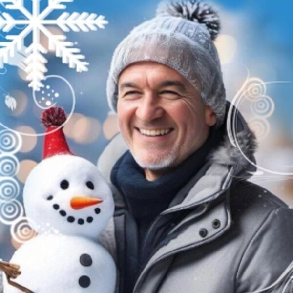 Концерт Валерия Семина