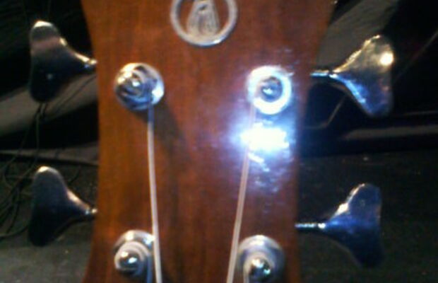 Апельсинами по барабанам