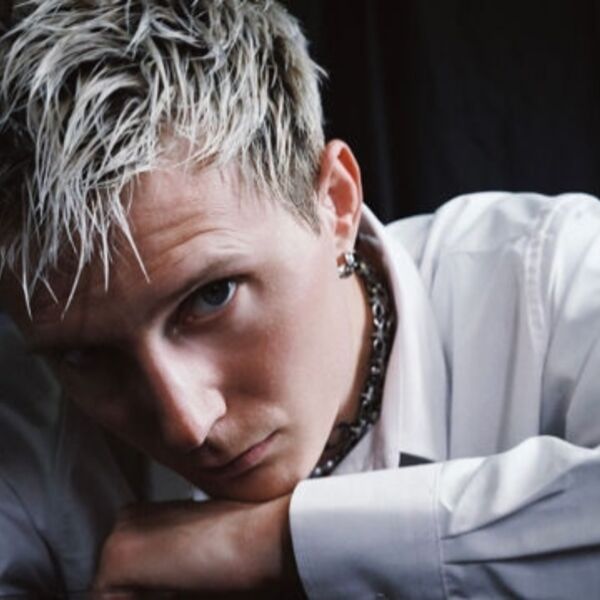 Концерт Call Me Karizma