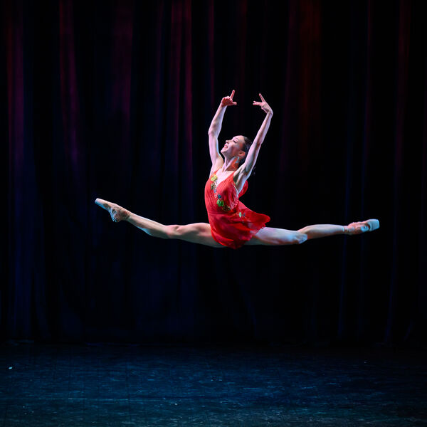 Весна. Большой гала. Вечер классической и современной хореографии