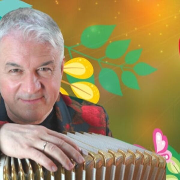 Концерт Валерия Семина