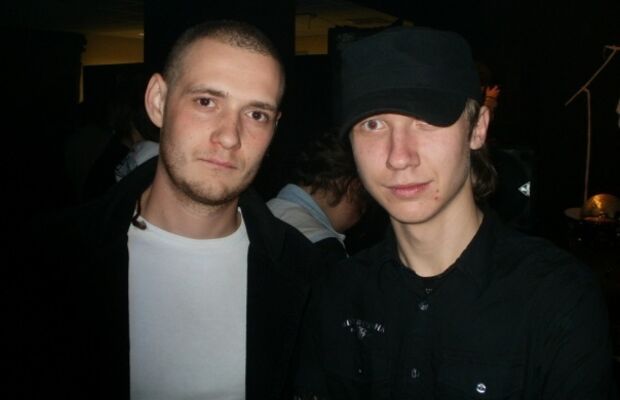 ТРК, 16 ОКТЯБРЯ, 23 Days of TRC