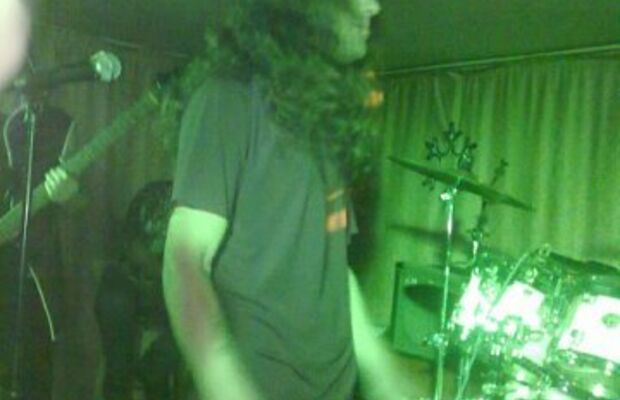 Live In Astana, Суровый вечер 2, 07/02/2010