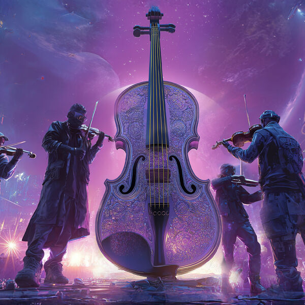 Артфоникс / Artfonix. Мировые хиты на скрипках