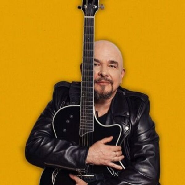 Концерт Сергея Трофимова