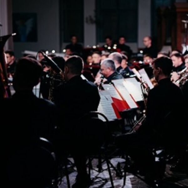 Моцарт. Реквием