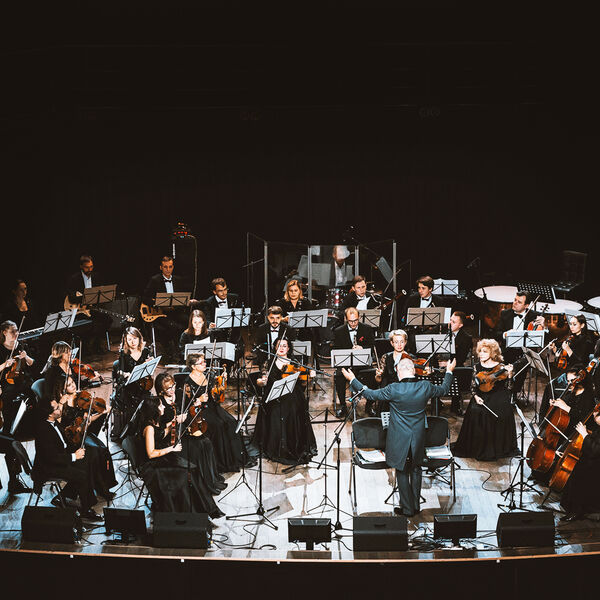 Вселенная Александра Зацепина