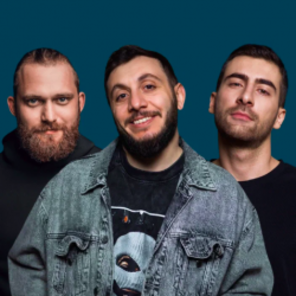 Опытные комики с ТВ и YouTube