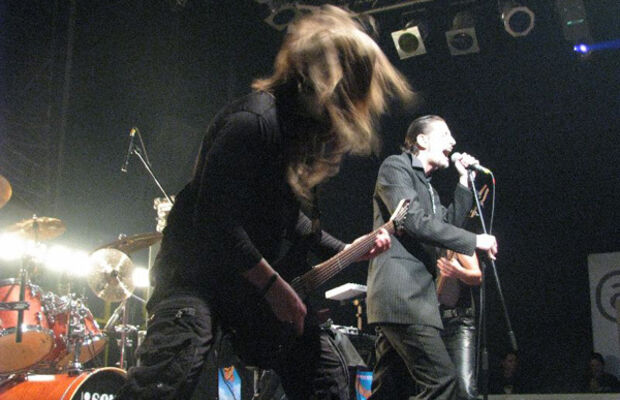 Концерт 31.10.2008