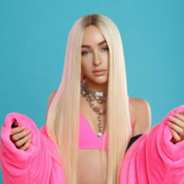 Мари Краймбрери