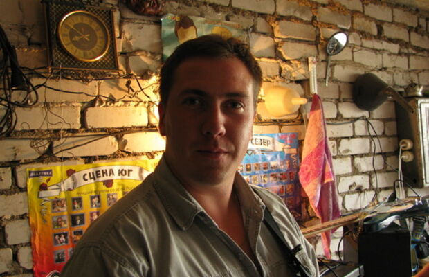 НЕМНОЖКО О НАС... 