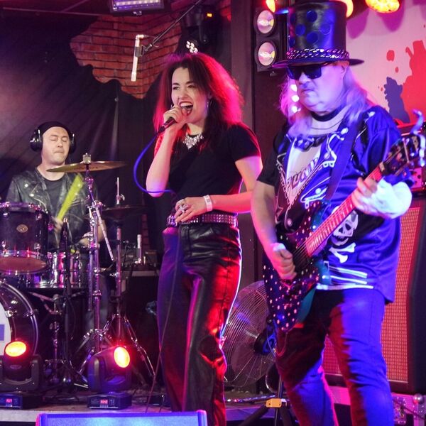 Тверь-Кавер-Фест