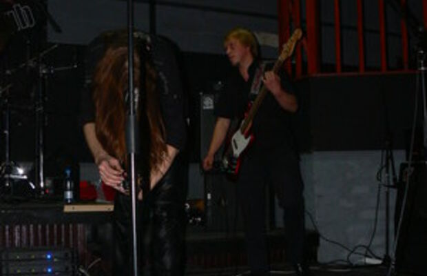 клуб ТАРАНТУЛ