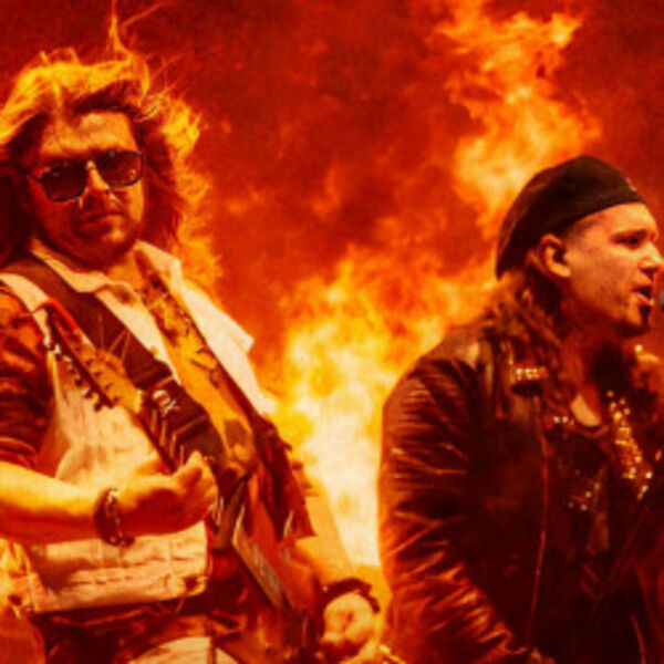 Группа «Скорпионы»