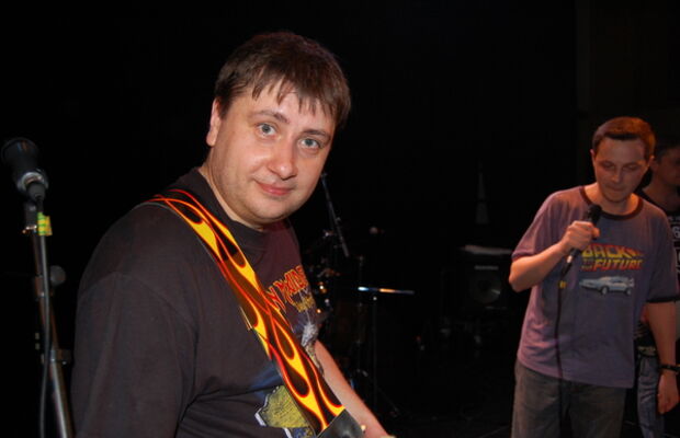 5/04/2008 “COMPLETELY UNDRUGGED II” Live in DUROFF 