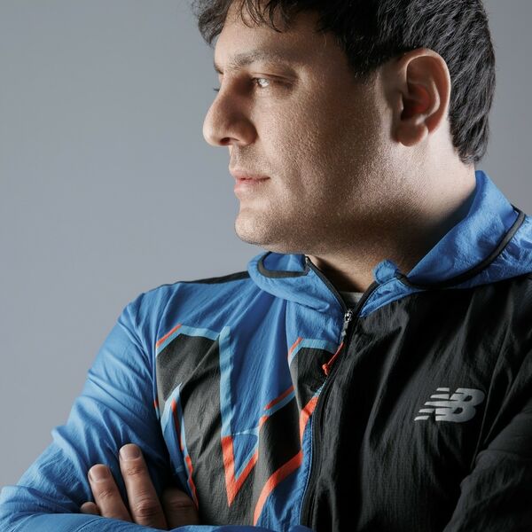 AUX дискотека с Муратом Тхагалеговым