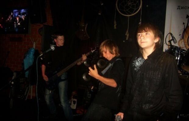 Выступления (клубы, концерты и т.д)