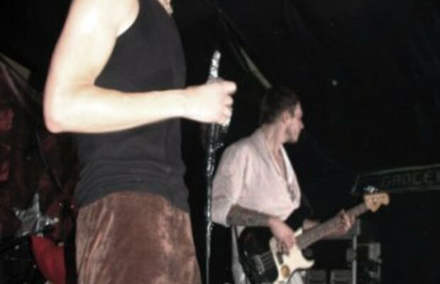 27.12.2009 : SAKURA : Москва / клуб Гоголь