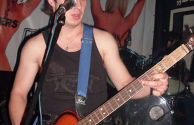 Концерт 2.12.09