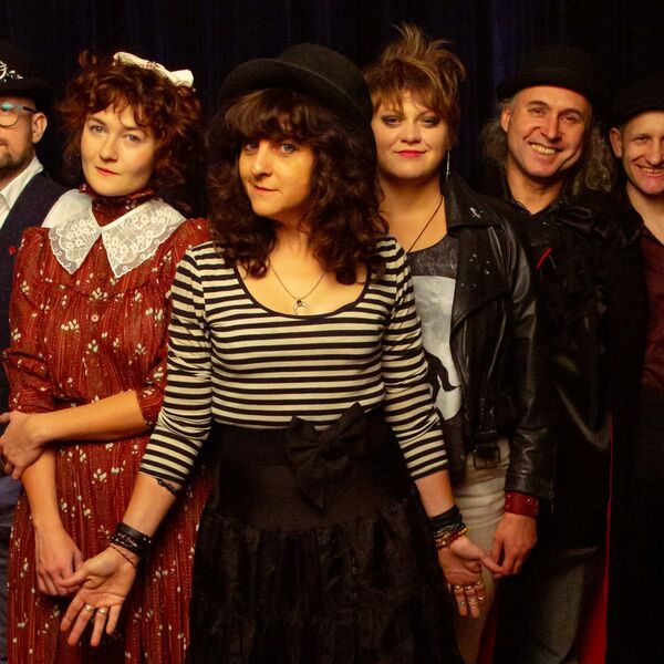 Арт-кабаре «СеЛяВи»