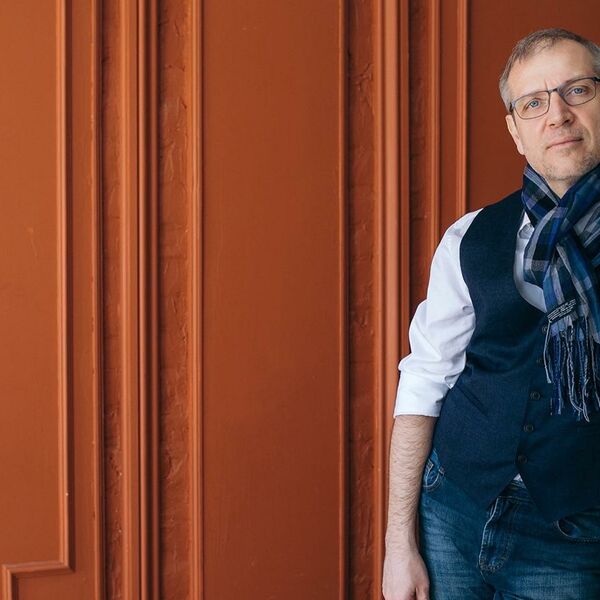 Поэтический вечер. По волнам моей памяти