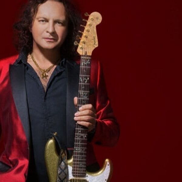 Концерт Виктора Зинчука