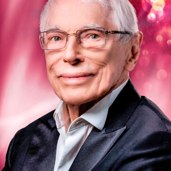 Концерт к 100-летию композитора Александра Зацепина «Про100 Зацепин»