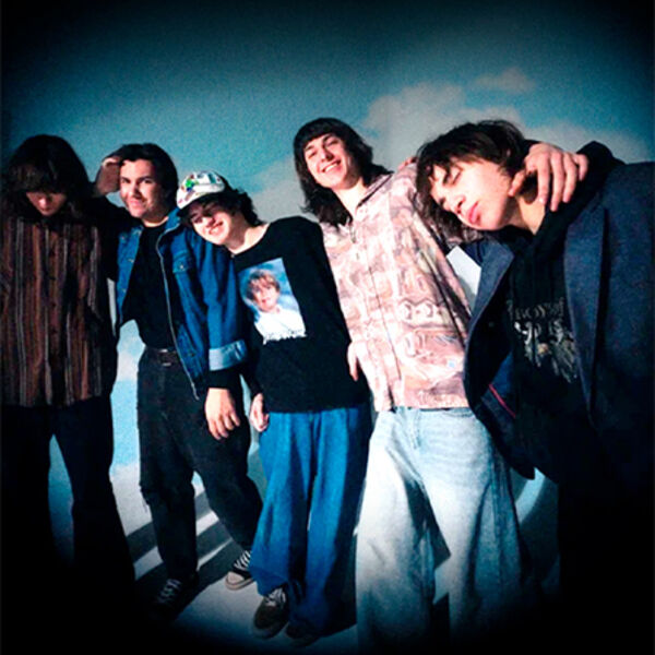 Твои кошмары. Первый сольный концерт