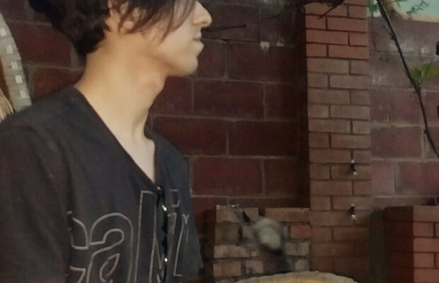 Slava Volk / Слава Волк / Slava Volk Певец/ Слава Волк Певец