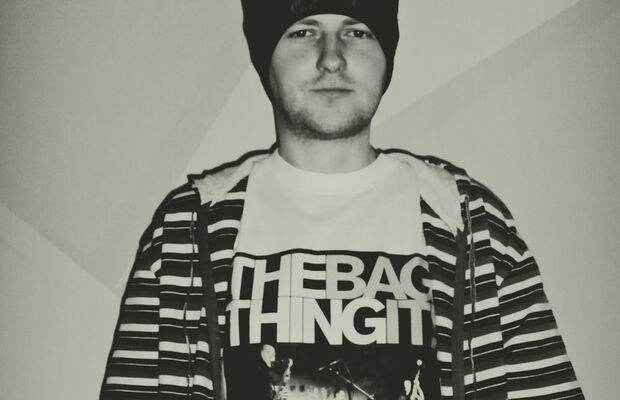 АНТОН (felix) ЯГЛОВ