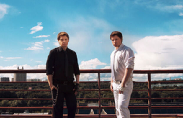 Владимир Лунёв