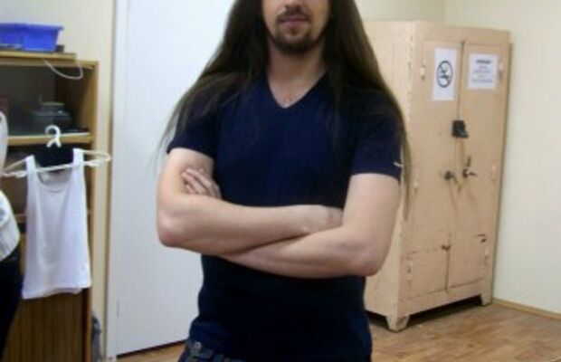 съёмки первого клипа (песня ТЫ!)