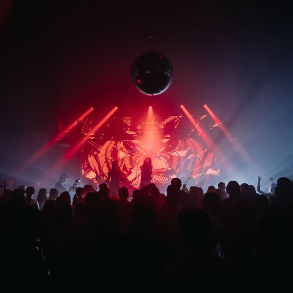 Фестиваль «Дружба»