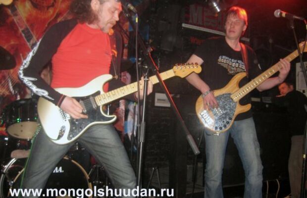 концерт в Воронеже