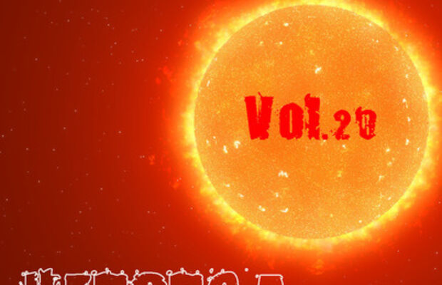 Сборники с нашим участием.