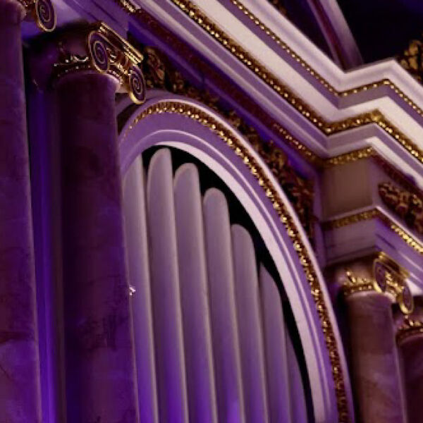 В четыре руки