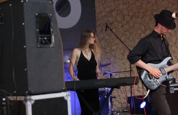 фестиваль D2O 2011 г. Десногорск