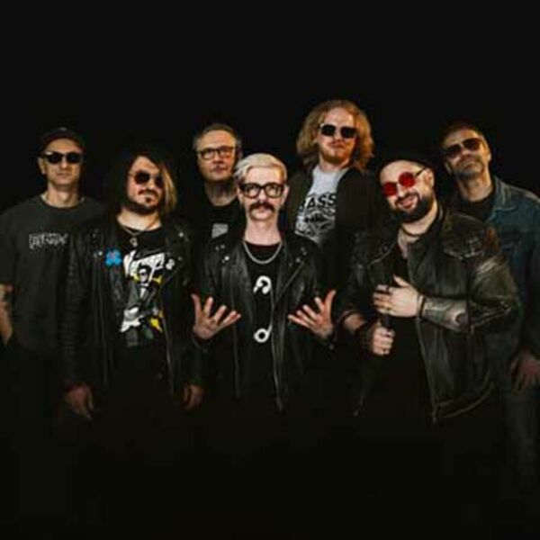 Радар. Юбилей альбома «Очевидное и невероятное»