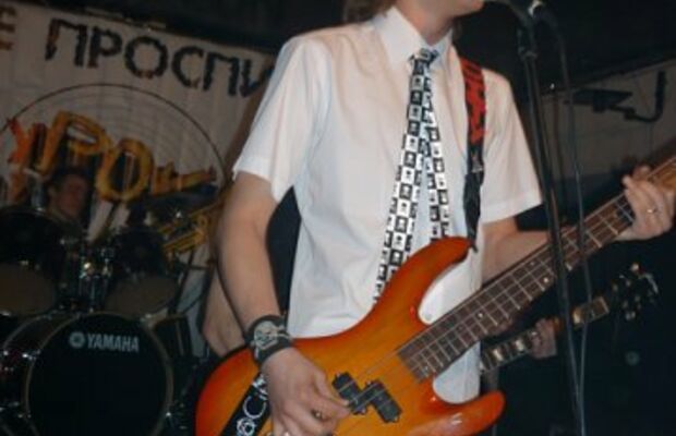 фотоотчёт 27.03.2010 Black&White