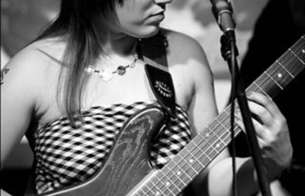 Концерт в ПОС, Краснодар