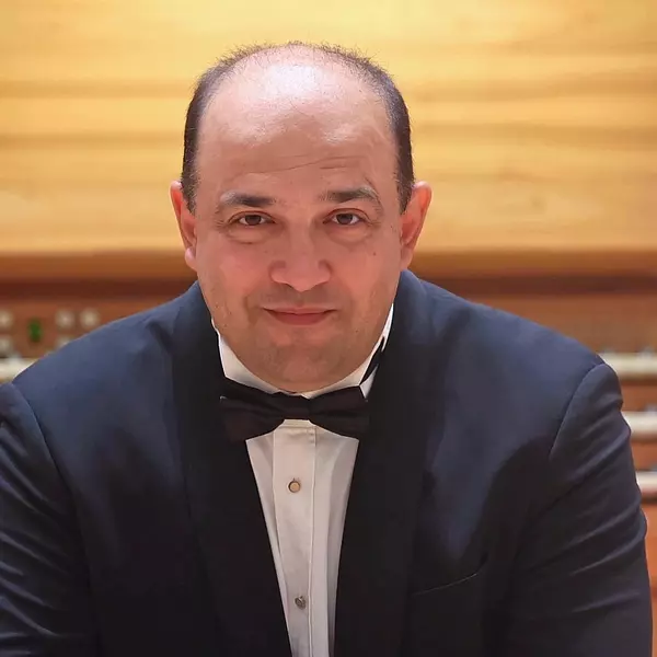 Тарас Багинец