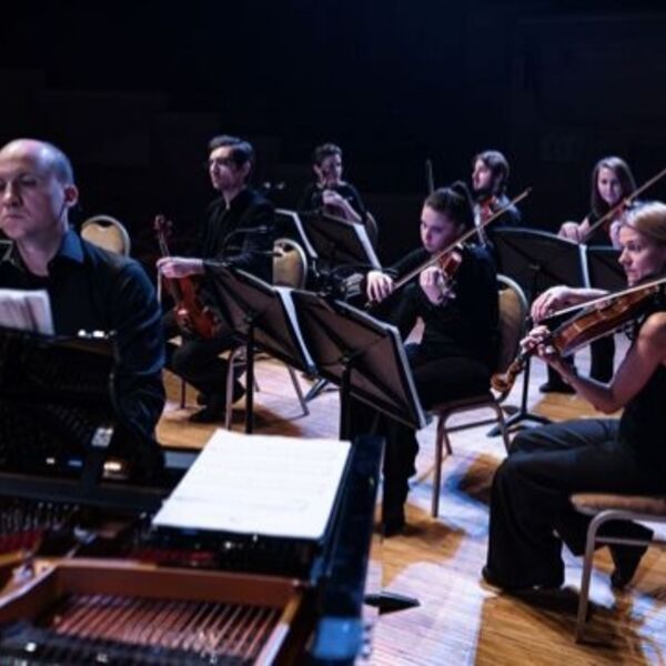 Симфония Майкла Джексона при свечах - Оркестр CAGMO